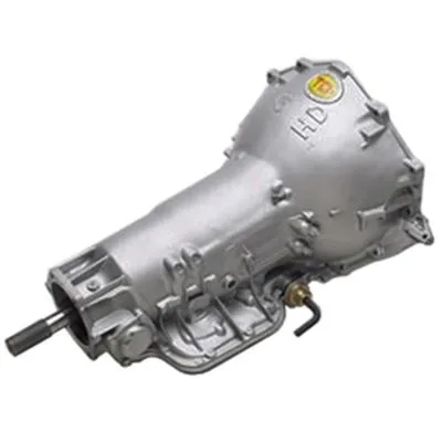 tci-maximizer 4×4 Transmissions 211400 — photo 1