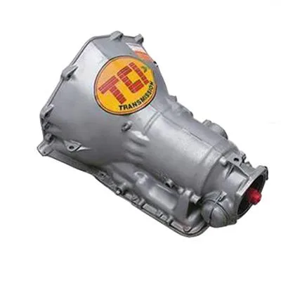 TCI Maximizer 4×4 Transmissions 371400 — photo 1