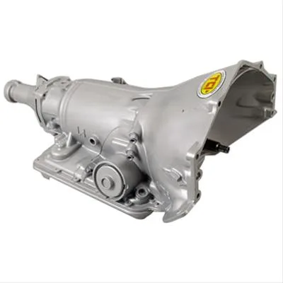 TCI Street Rodder Transmissions 371038 — photo 1