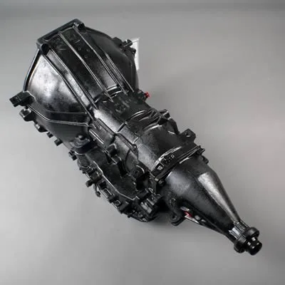 Performance Automatic C4 Super Comp Transmissions PA53102 — photo 1