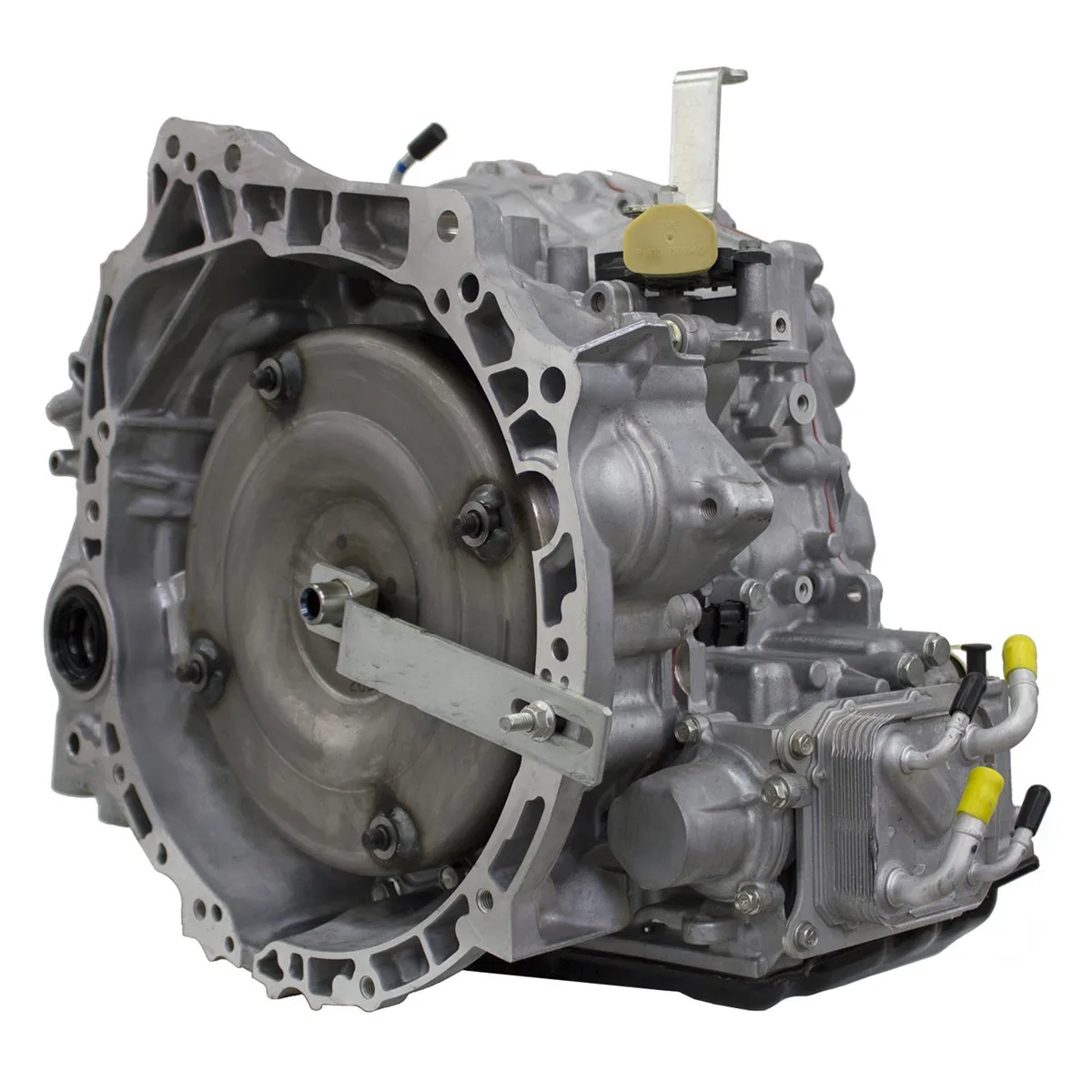 VEGE Remanufactured Automatic Transmissions 4465BA — photo 1