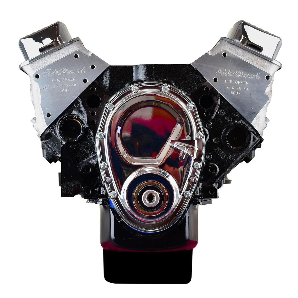 ATK HP57 Chevy 350 Base Engine 1987-1991 Corvette — photo 1