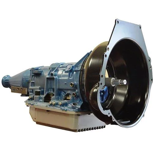 Performance Automatic Automatic Transmissions PA45104 — photo 1