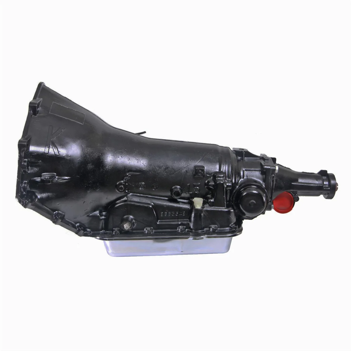 Summit Racing™ Automatic Transmissions SUM-700700X — photo 1