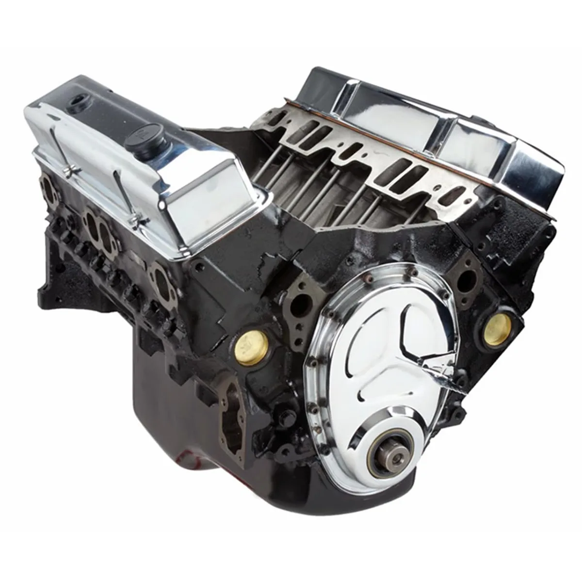 ATK HP291P Chevy 350 Base Engine 325HP — photo 1