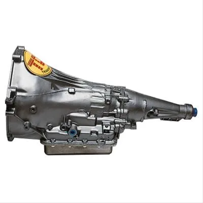 TCI Super StreetFighter Transmissions 411405 — photo 1