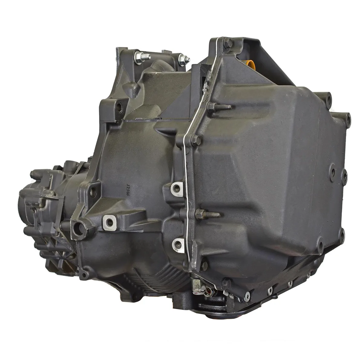 VEGE Remanufactured Automatic Transmissions 4756A-FL — photo 1
