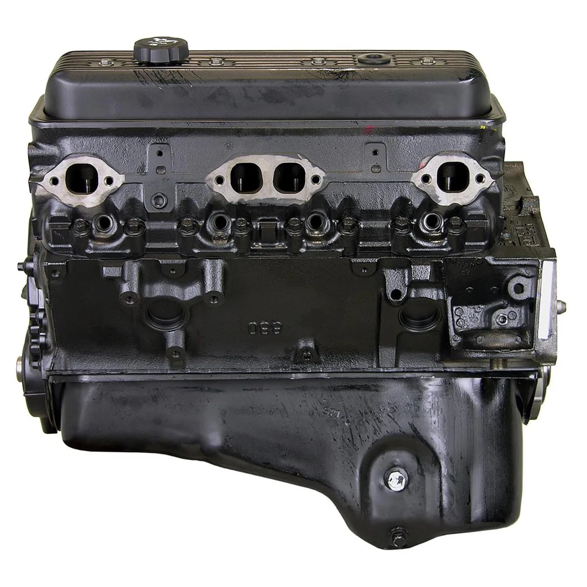 ATK Engines D/VCM9 Vege GM Vortec 350 Remanufactured Crate Engine — photo 1