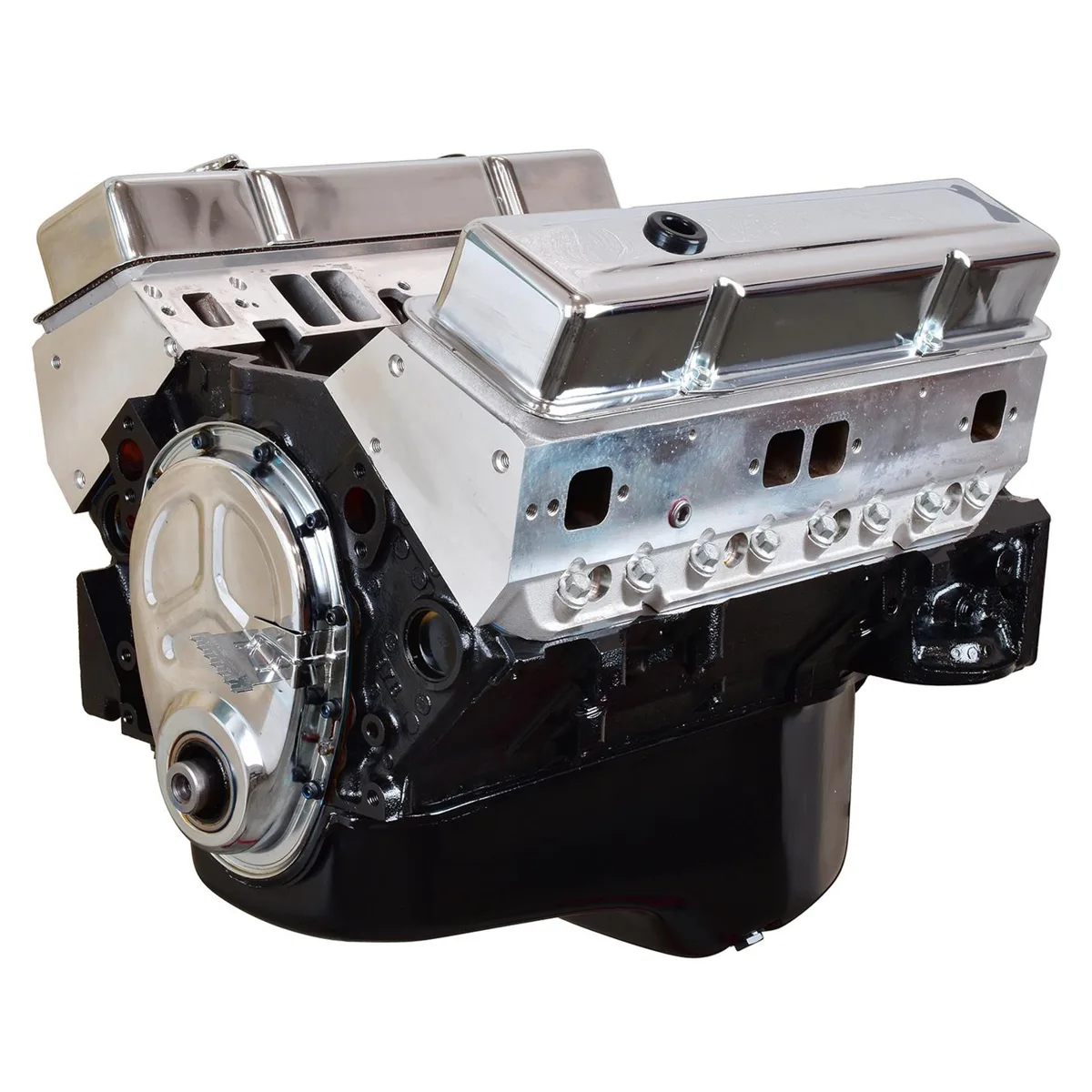 ATK Engines HP94-TBI Chevy 383 Custom TBI Cam, 415 HP — photo 1