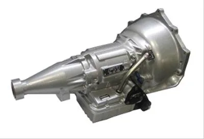 FTI Performance Pro Powerglide Level 4 Transmissions PPG4 — photo 1