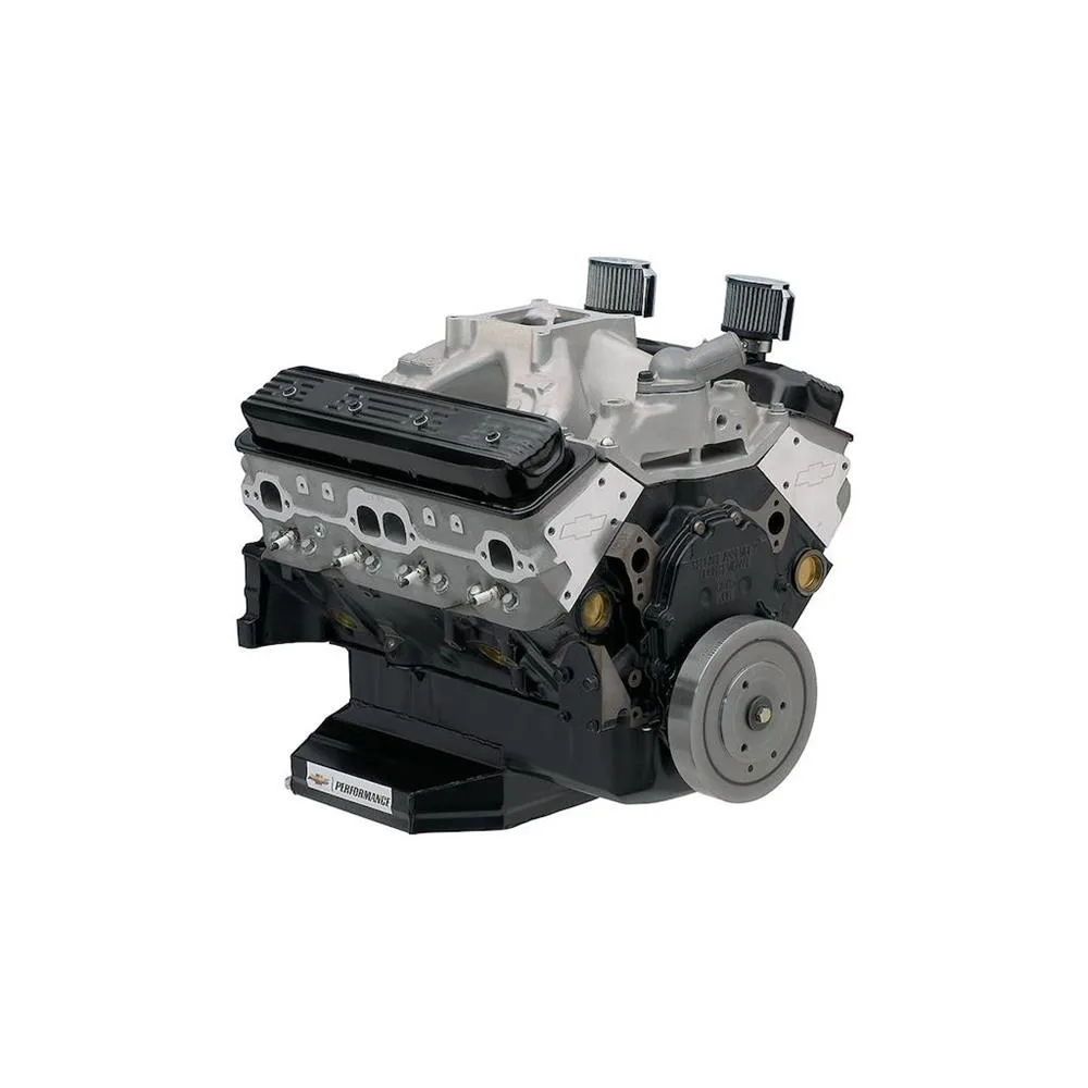 Chevrolet Performance Parts 19433604 GM-Sealed 604 Crate Engine — photo 1