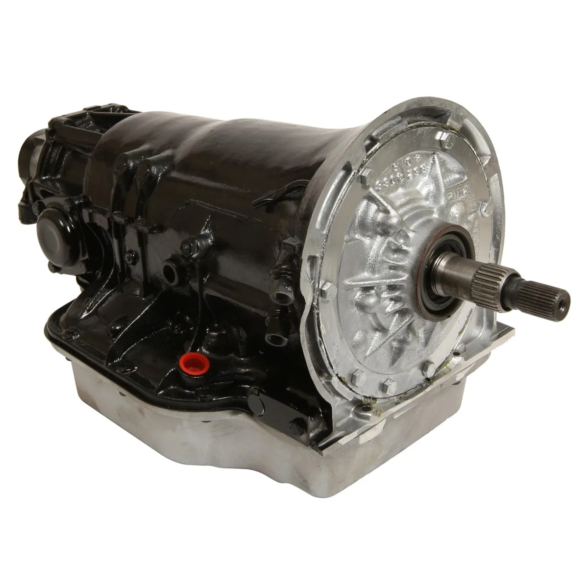 Summit Racing™ Performance Transmissions SUM-700382 — photo 1
