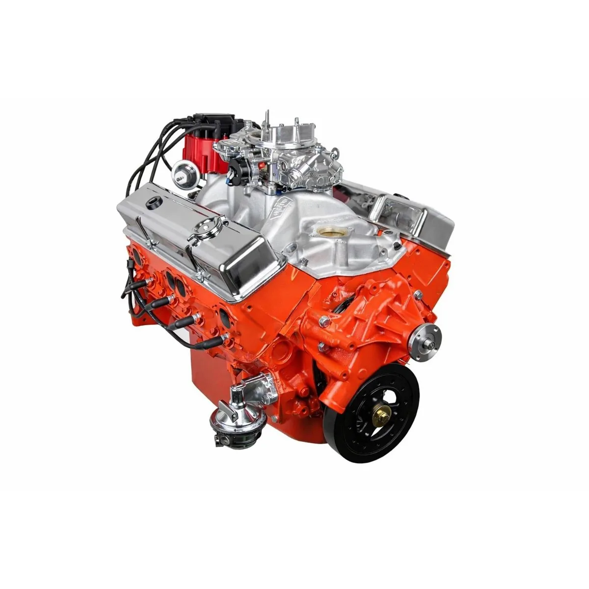 ATK HP98C Chevy 350 Complete Engine 345HP — photo 1
