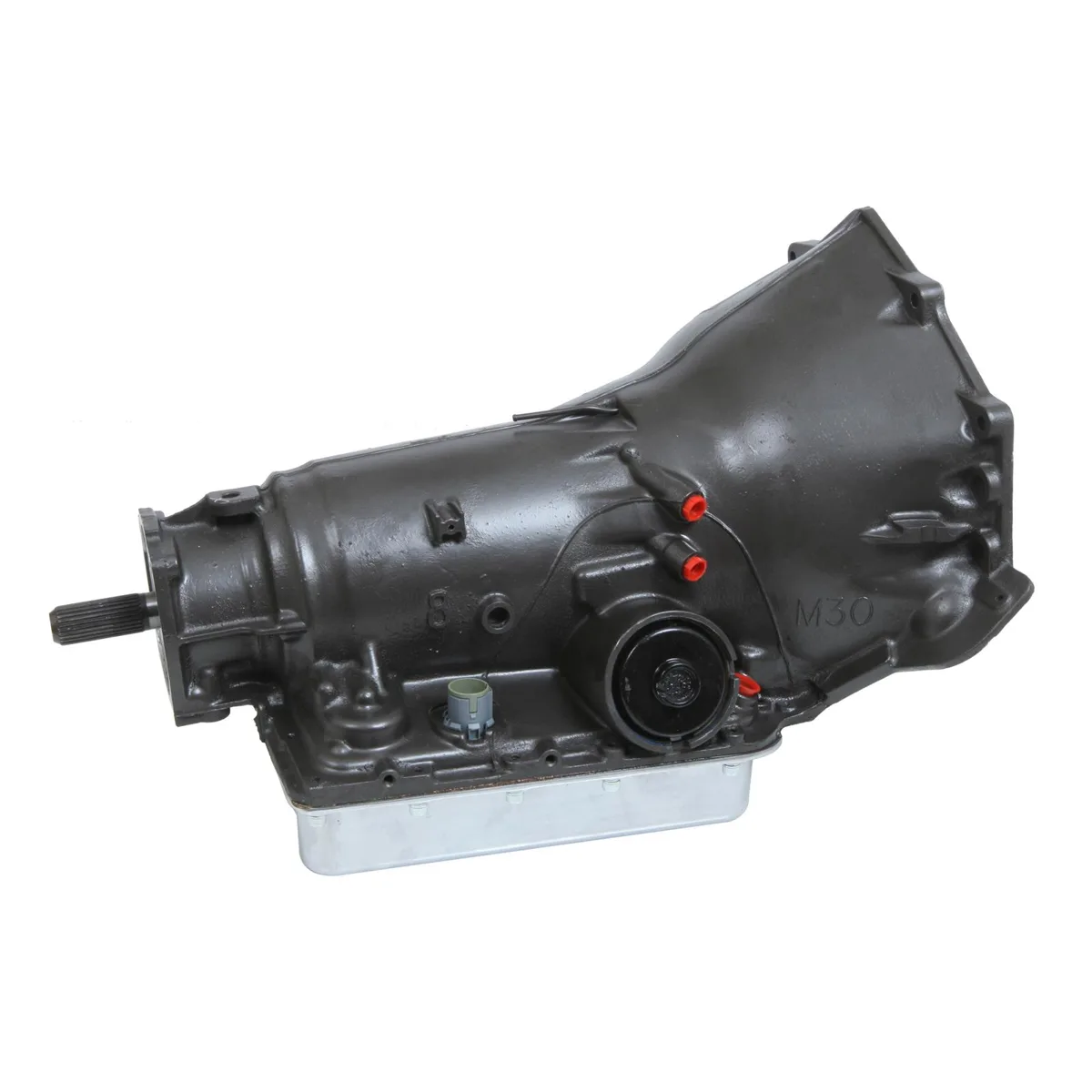 Summit Racing™ Automatic Transmissions SUM-700466 — photo 1
