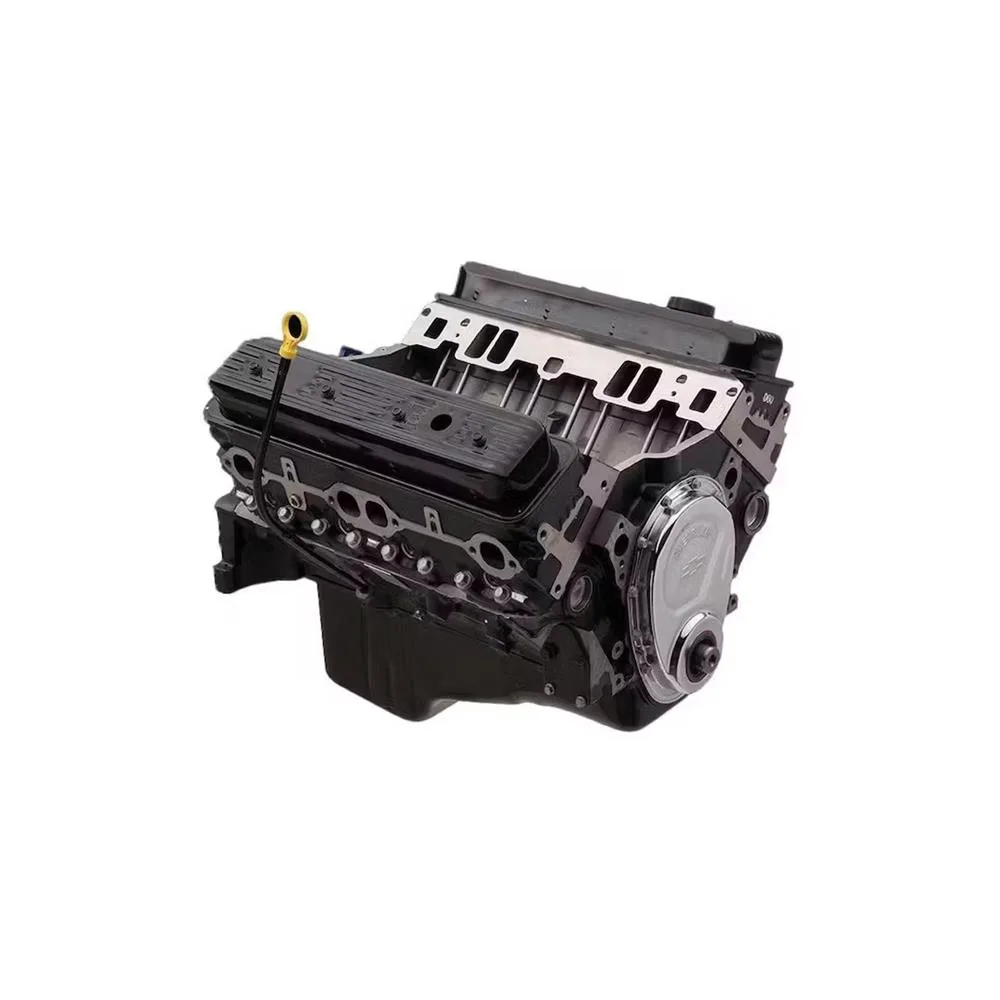 Chevrolet Performance Parts SP350/357 Base Engine — photo 1