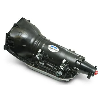 B&M Street and Strip Transmissions 118002BM — photo 1