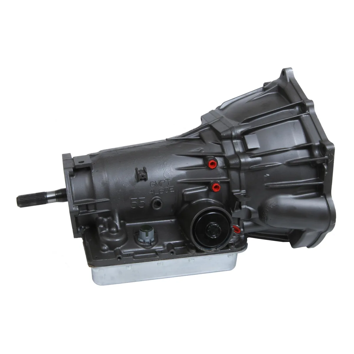Summit Racing™ Automatic Transmissions SUM-700464 — photo 1