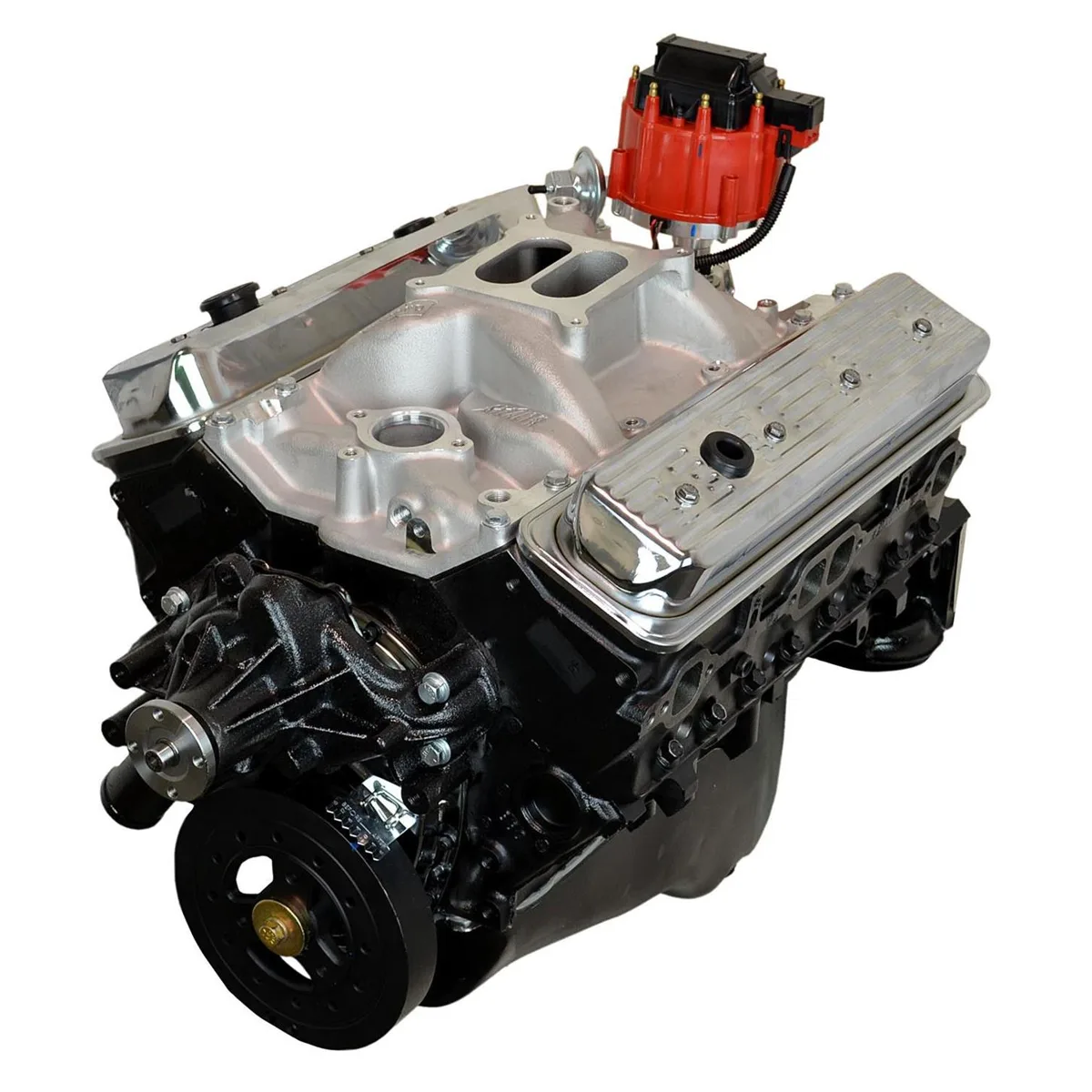 ATK HP32M Chevy 350 Vortec Mid Dress Engine 350HP — photo 1