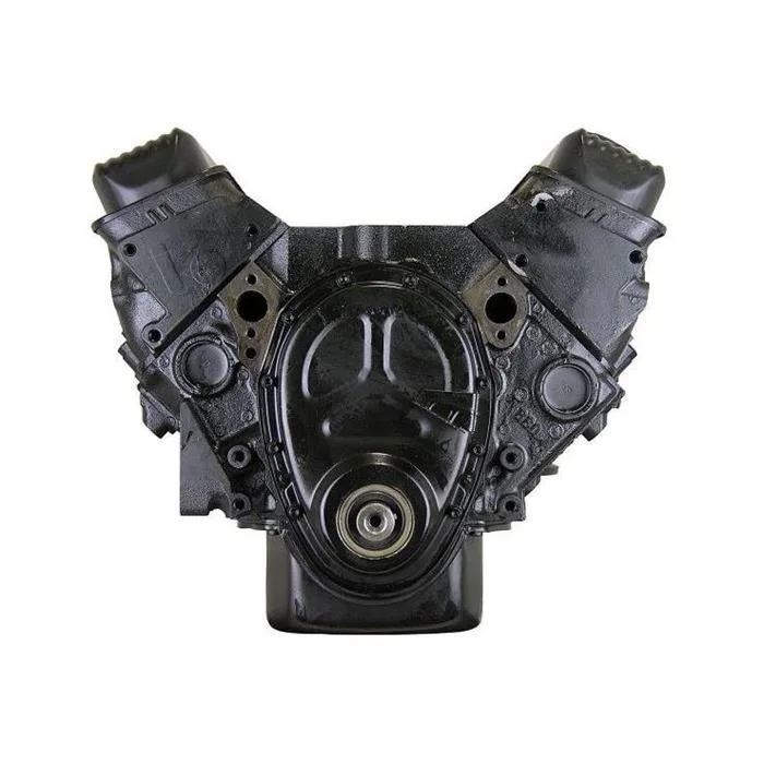 ATK Engines VCM5 87-95 Remanufactured Long Block 350 Crate Engine — photo 1