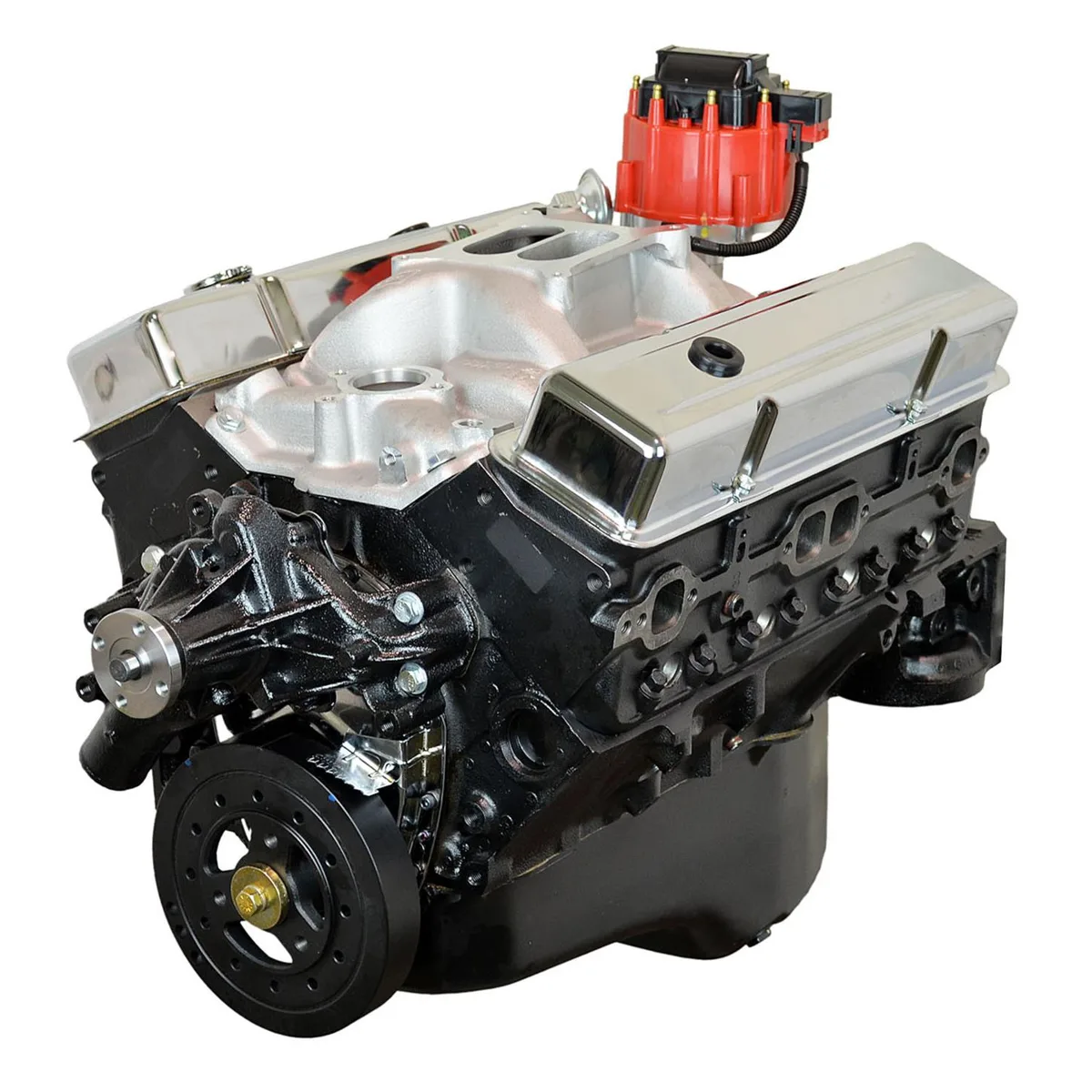 ATK HP291PM Chevy 350 Mid Dress Engine 325HP — photo 1