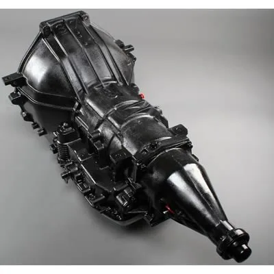 Performance Automatic Super Streeter Transmissions PA45101-46E — photo 1