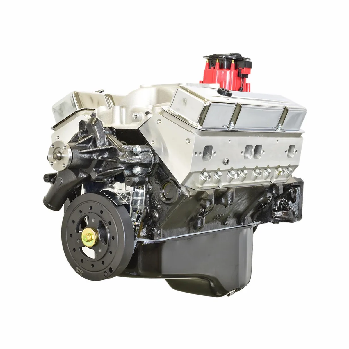 ATK HP89M Chevy 350 Mid Dress Engine 390HP — photo 1