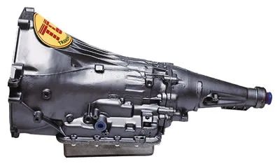 TCI StreetFighter Transmissions 411400 — photo 1