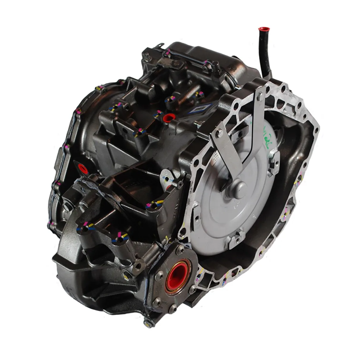 VEGE Remanufactured Automatic Transmissions 8306AA — photo 1