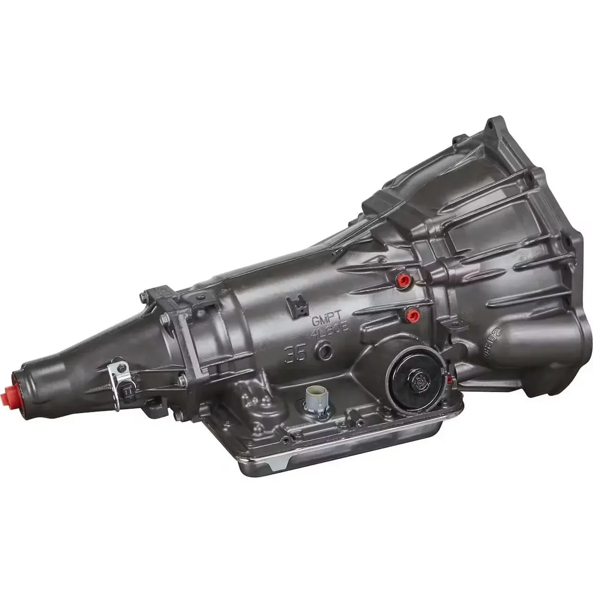 Chevy LS 4L60E Automatic Transmission, Up To 450 HP — photo 1