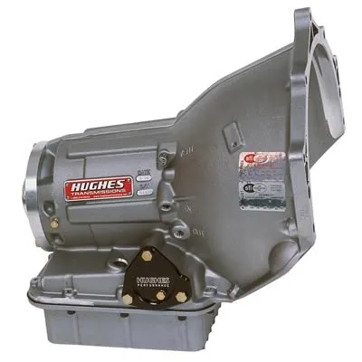 Hughes Performance Competition Transmissions 28-3-69B2D — photo 1