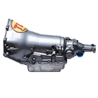 TCI Heavy-Duty RV Transmissions 371002 — photo 1