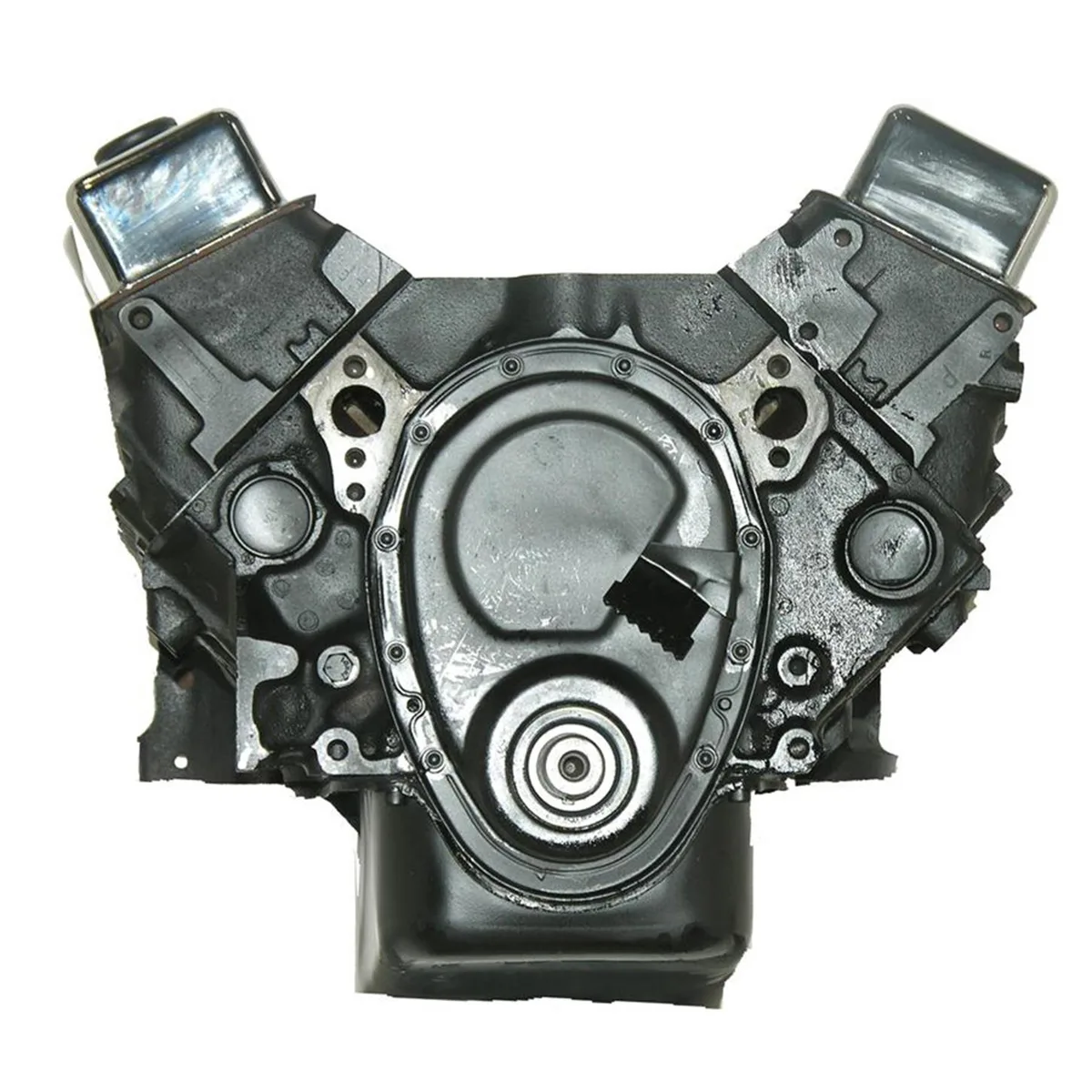 ATK Remanufactured VC01 Chevy 350 275HP Base Engine — photo 1