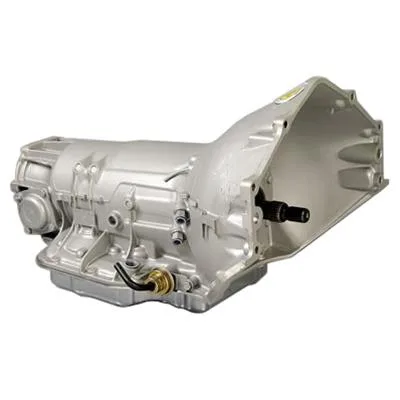 TCI Maximizer 4×4 Transmissions 211401 — photo 1