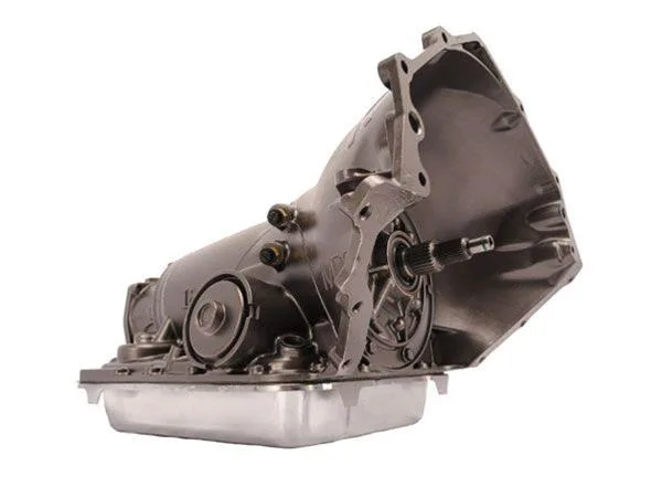 TCI Maximizer 4×4 Transmissions 371402 — photo 1