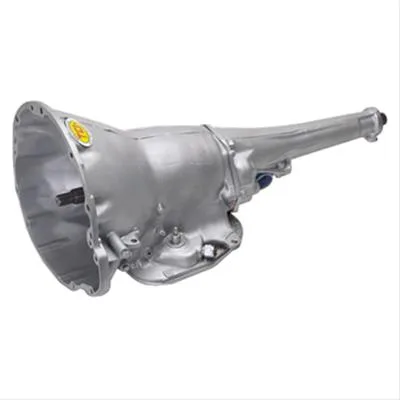 TCI Competition Transmissions 112000 — photo 1