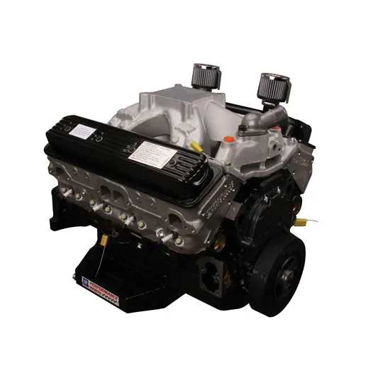 Speedway Motors Racing Engines CT400 IMCA-Sealed 604 Crate Engine — photo 1