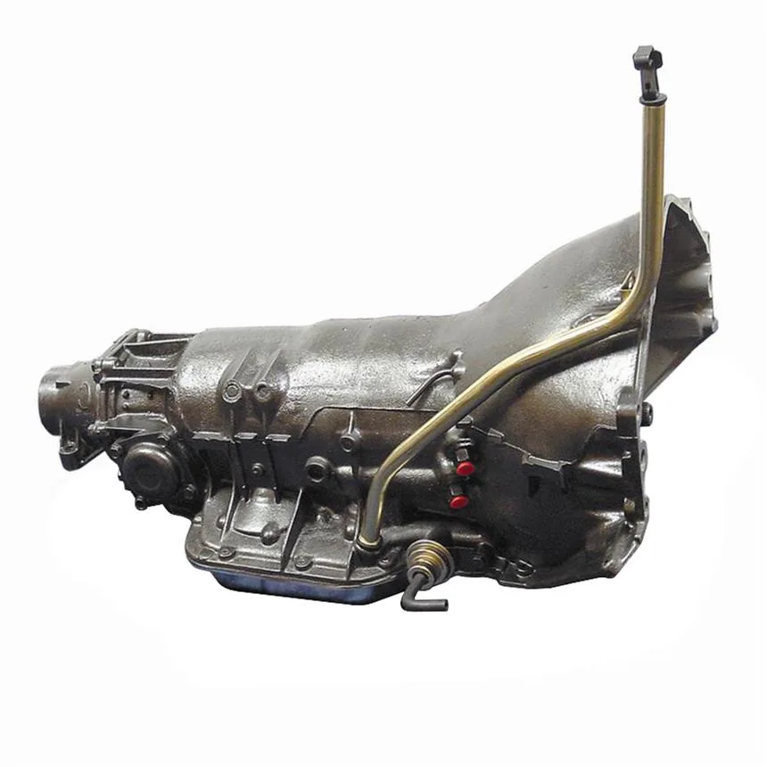 Performance Automatic TH400 Transmissions PA40101 — photo 1