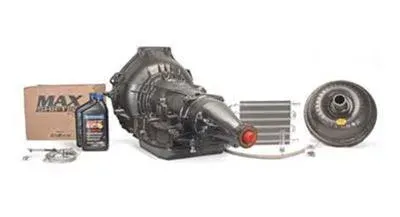 TCI StreetFighter Automatic Transmission Packages 311000BP2