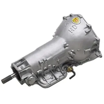 tci-maximizer 4×4 Transmissions 211400