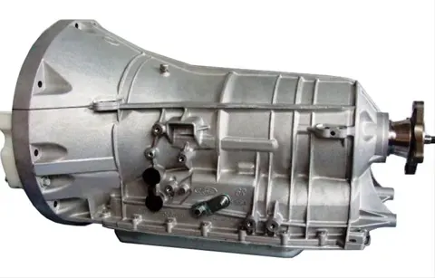 Performance Automatic Super Streeter Transmissions PA68101