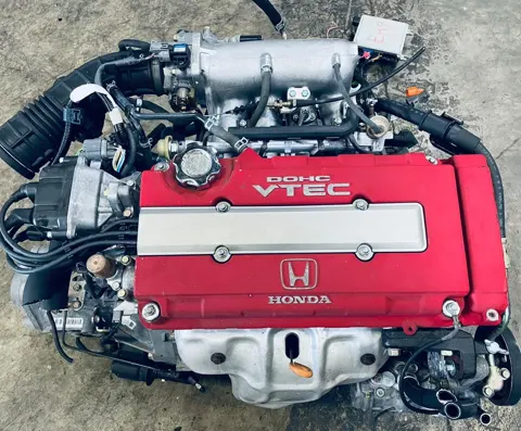 JDM Honda B16b Engine