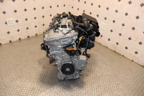 2010 – 2015 Toyota Prius 1.8L DOHC Hybrid Engine JDM 2ZR-FXE 3rd Gen