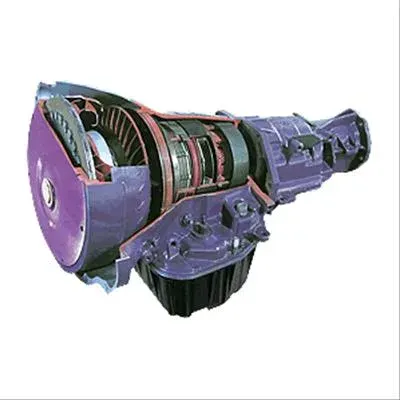 ATS Diesel Performance Stage 1 Transmission Packages 309-914-2116