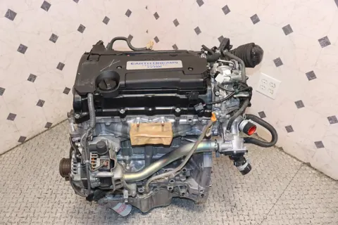 2013 2014 2015 2016 2017 Honda Accord 2.4L DOHC i-VTEC Earth Dreams Engine JDM K24W