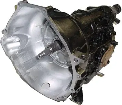 Performance Automatic Super Comp Transmissions PA45102M-46