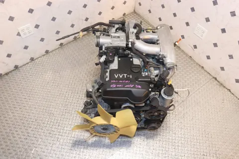 Japanese engines