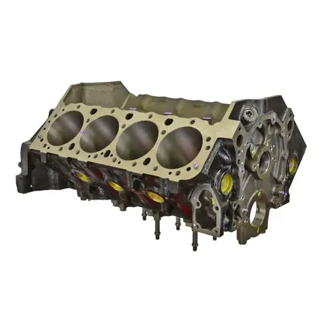 Crate Engines