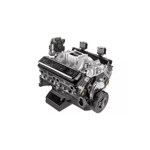 Chevrolet Performance 19434602 602 Sealed Circle Track Engine