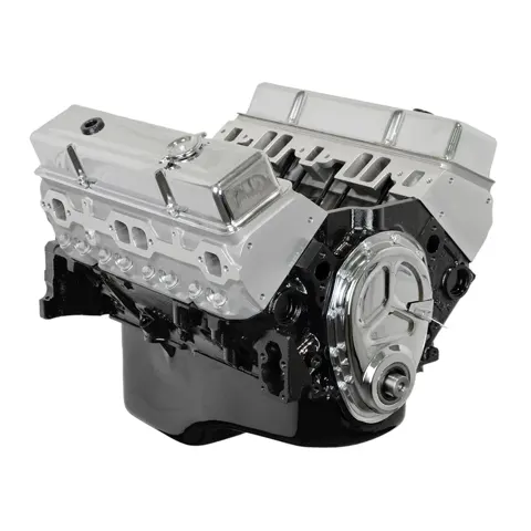 ATK HP101 Chevy 383 Stroker Base Engine 460HP