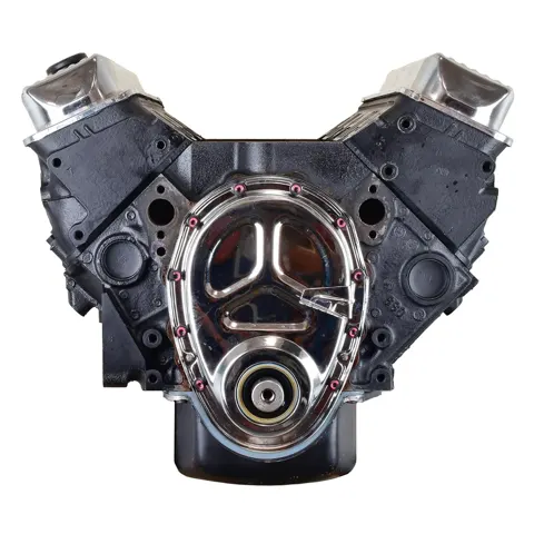 ATK HP31 Chevy 350 87-95 TBI Base Engine 290HP